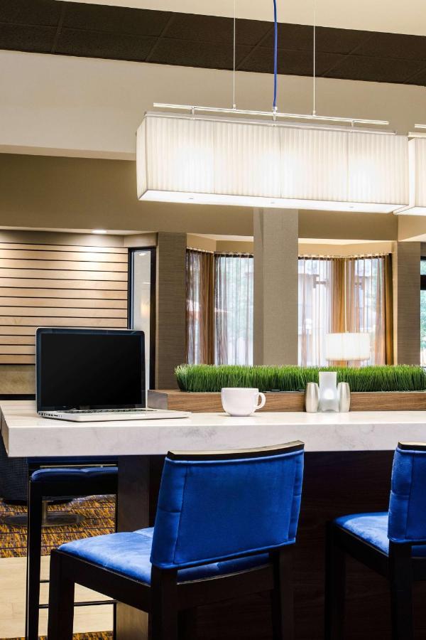 Sonesta Select Spartanburg Exteriör bild