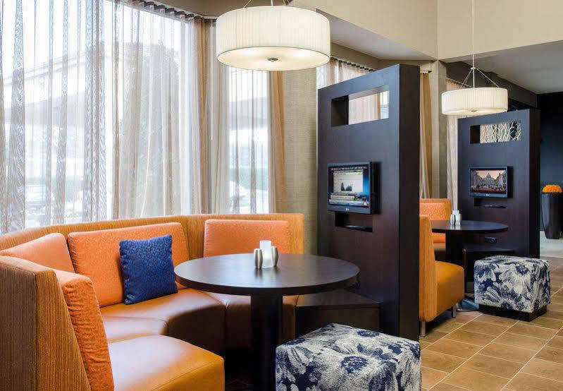 Sonesta Select Spartanburg Exteriör bild